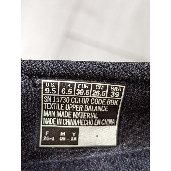 Skechers Womens 9.5 Go Walk Evolution Ultra Rapids Black Comfort Sneaker 15730 - Picture 6 of 8